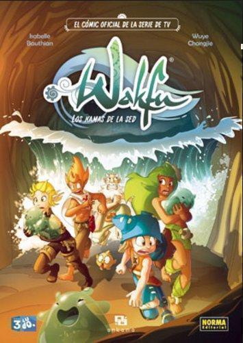 Wakfu